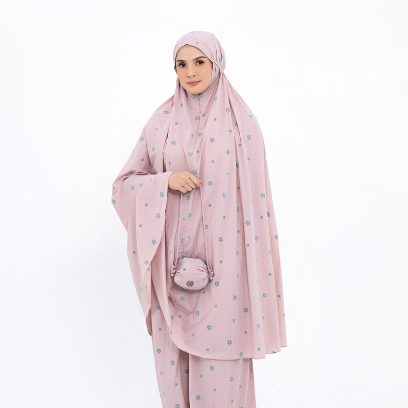 DEENAY TRAVEL PRAYER ROBE NARA SERIES