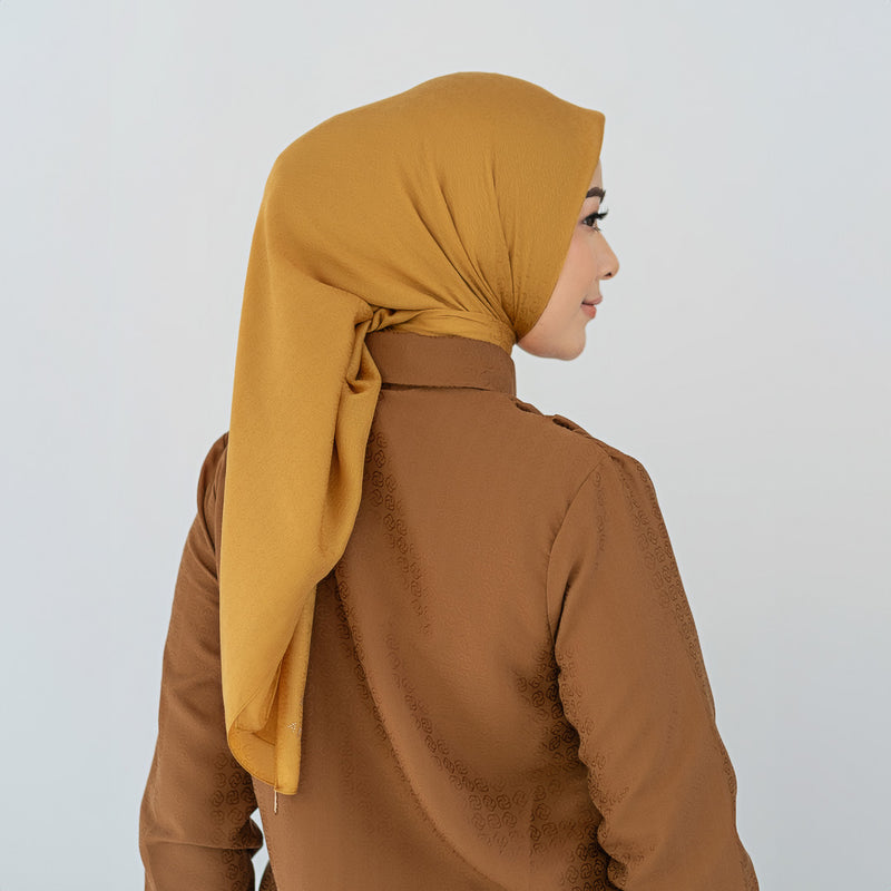 HIjab Deenay x Atalia Series