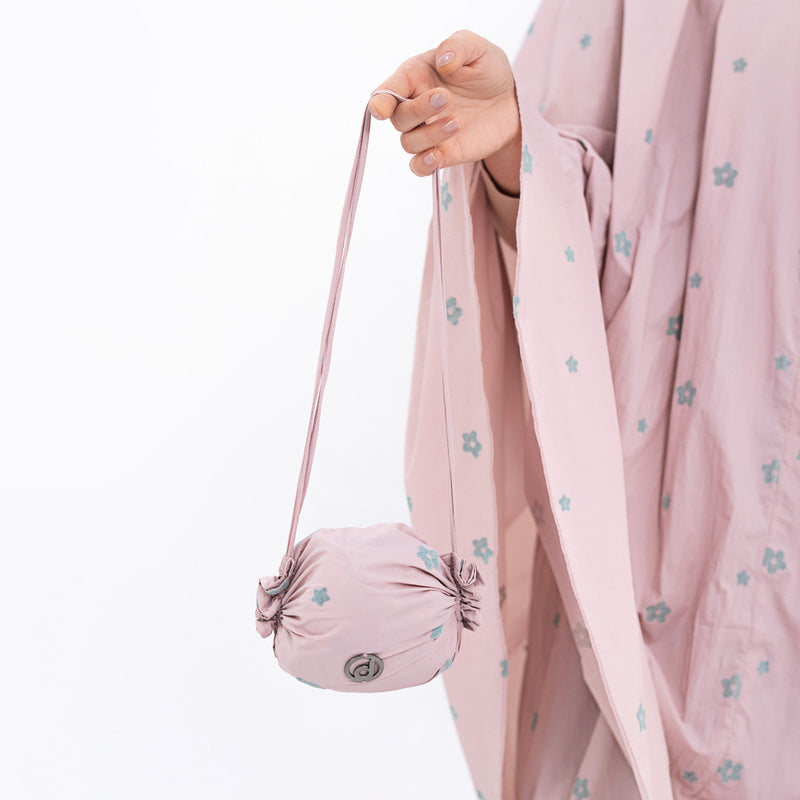DEENAY TRAVEL PRAYER ROBE NARA SERIES