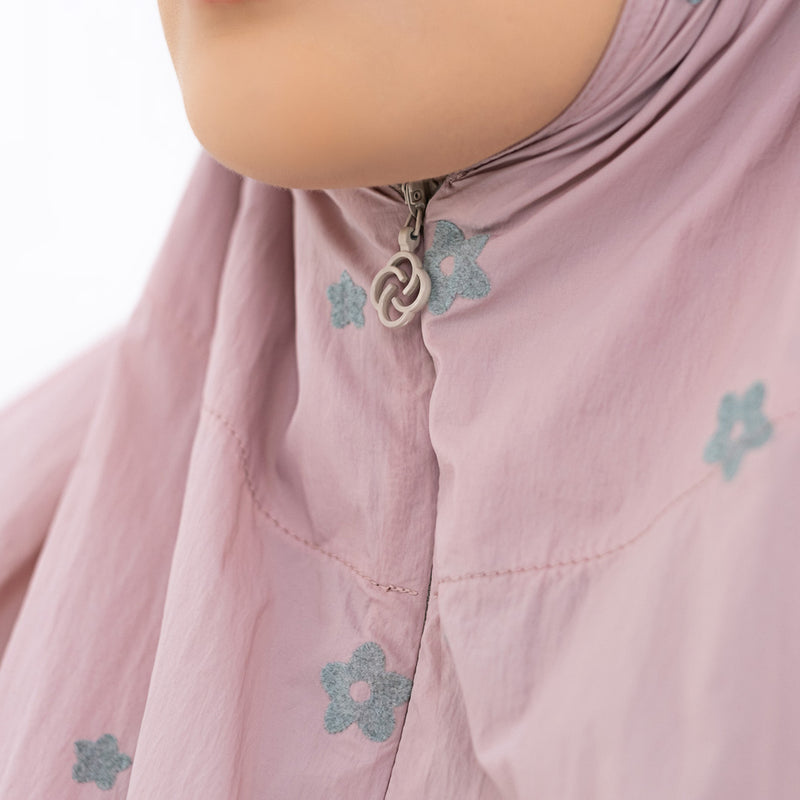 DEENAY TRAVEL PRAYER ROBE NARA SERIES