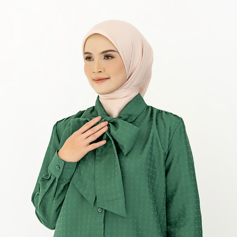 HIjab Deenay x Atalia Series