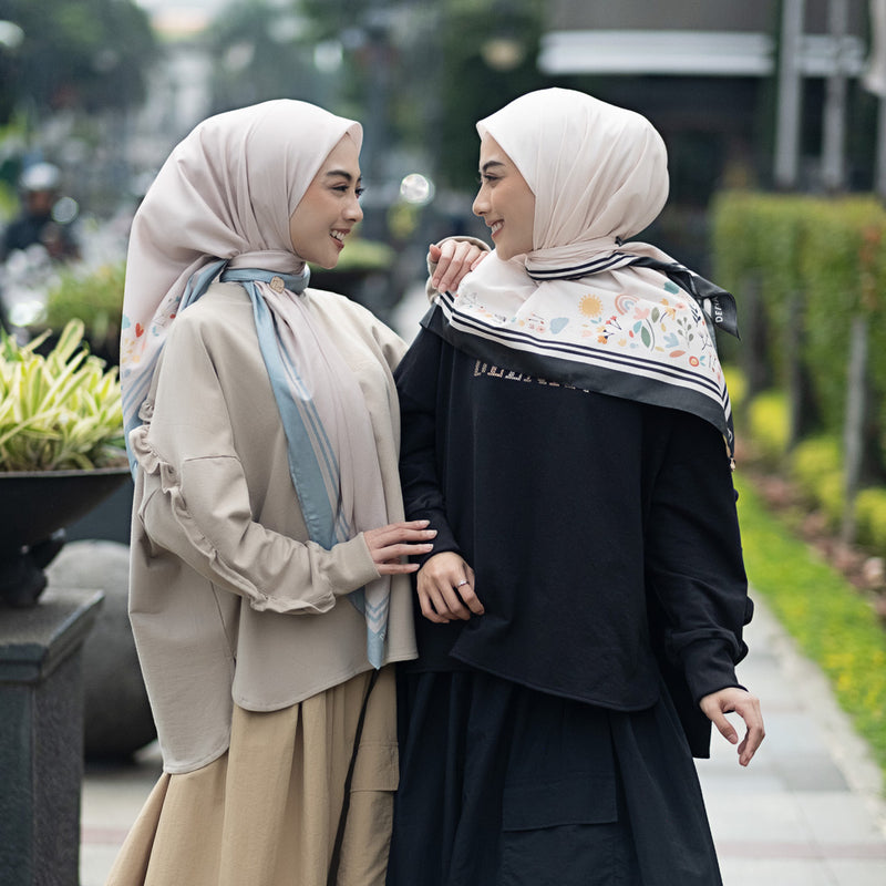 HIJAB DEENAY RENA SERIES