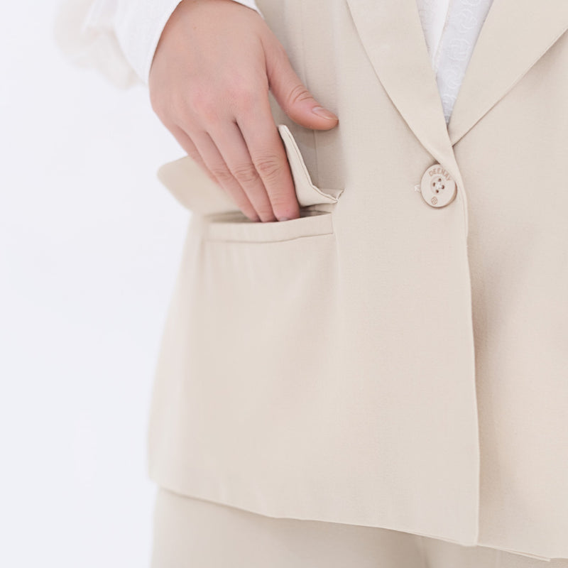 DEENAY LUANA VEST