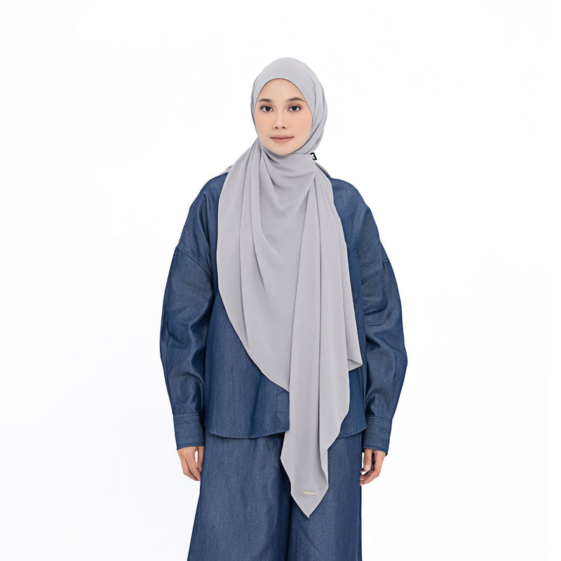 HIJAB DEENAY PASHMINA ALULA SERIES