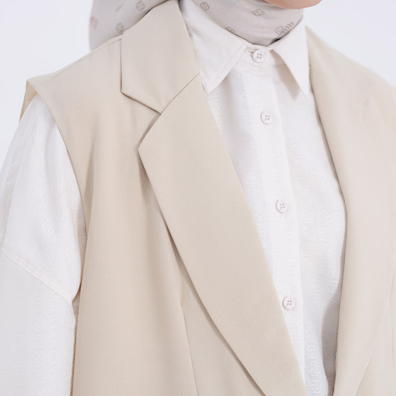 DEENAY LUANA VEST
