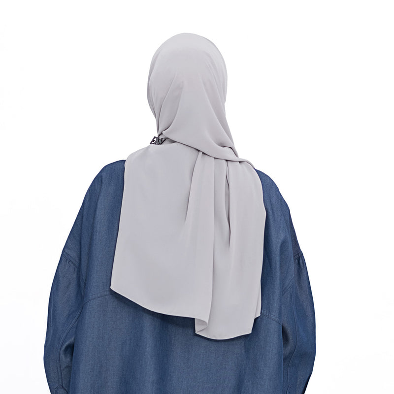 HIJAB DEENAY PASHMINA ALULA SERIES