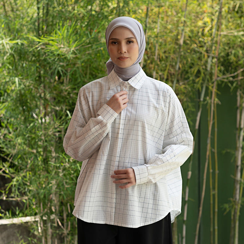 Deenay Oxford Basic shirt