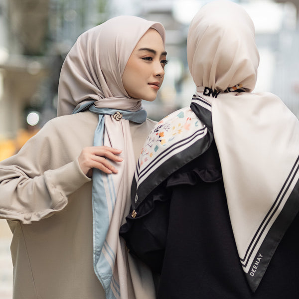 HIJAB DEENAY RENA SERIES