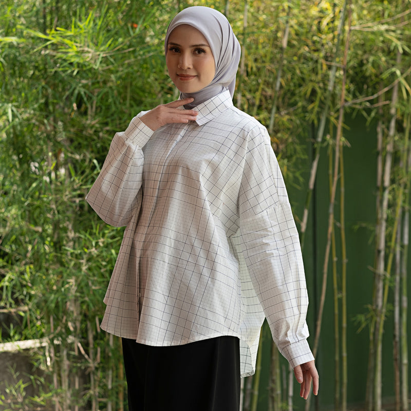 Deenay Oxford Basic shirt