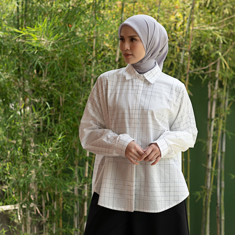 Deenay Oxford Basic shirt