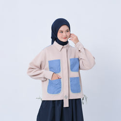 DEENAY JACKET LOU LOU SERIES