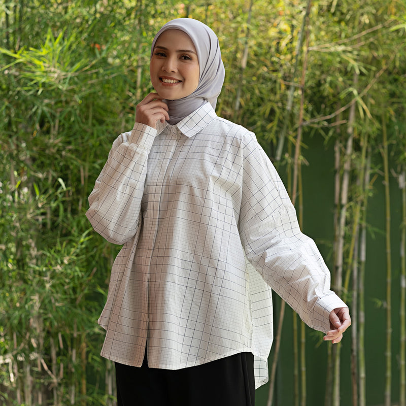 Deenay Oxford Basic shirt