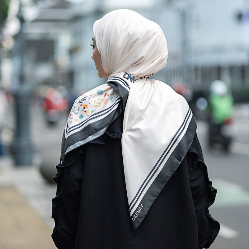 HIJAB DEENAY RENA SERIES