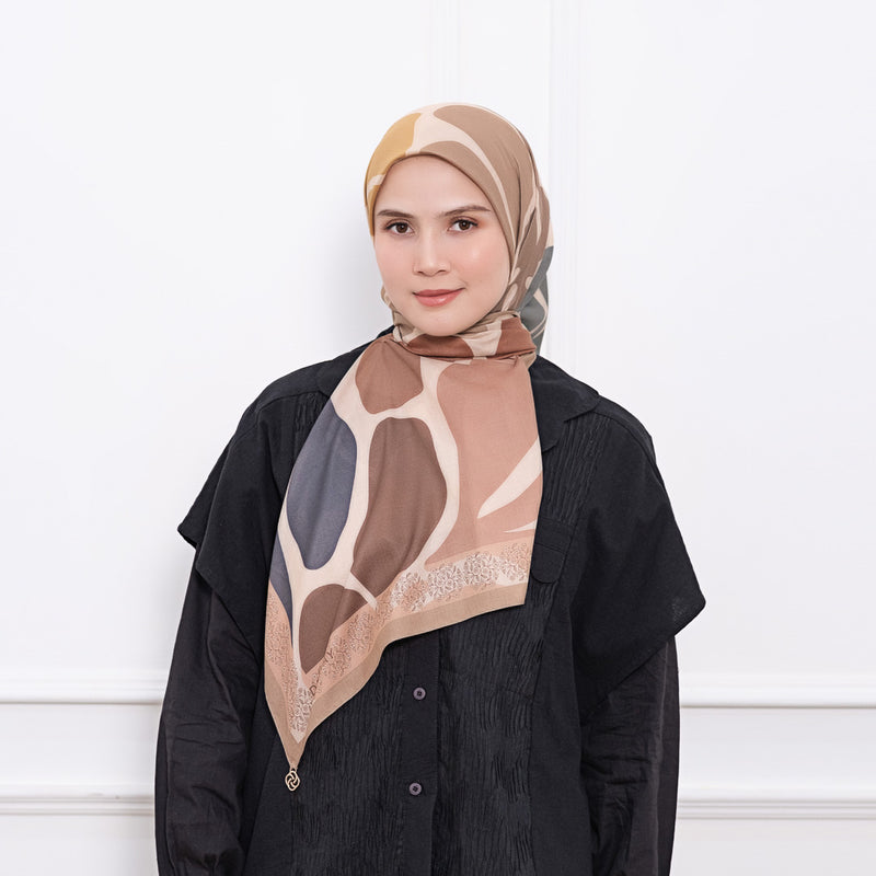 HIJAB DEENAY FARA SERIES