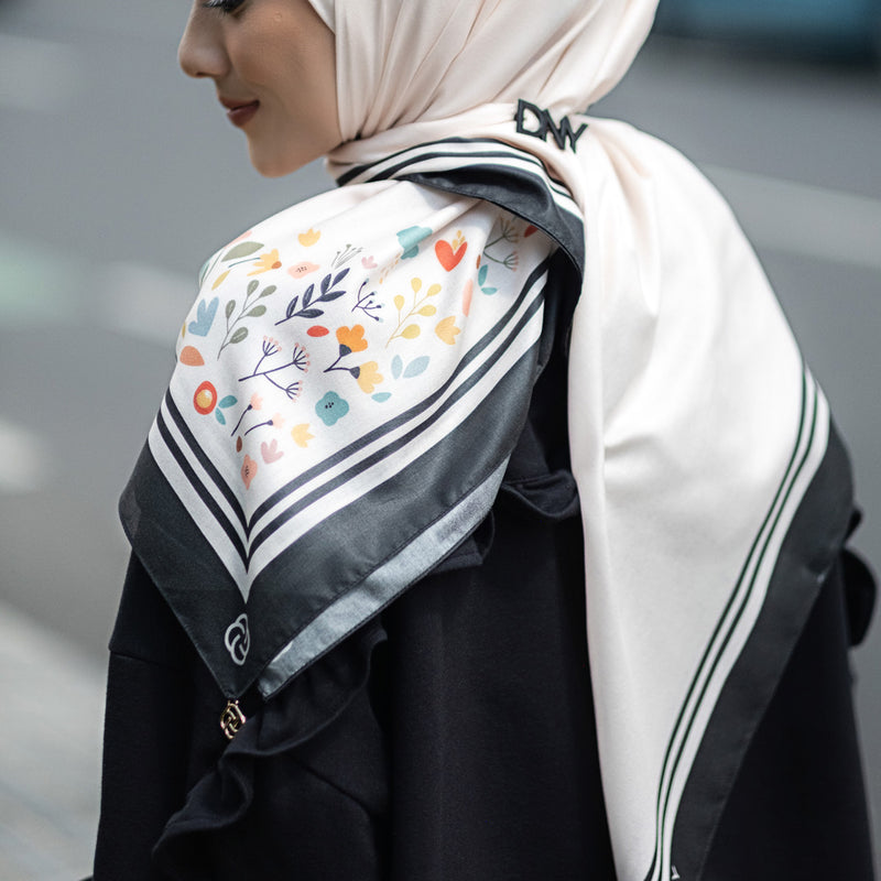 HIJAB DEENAY RENA SERIES