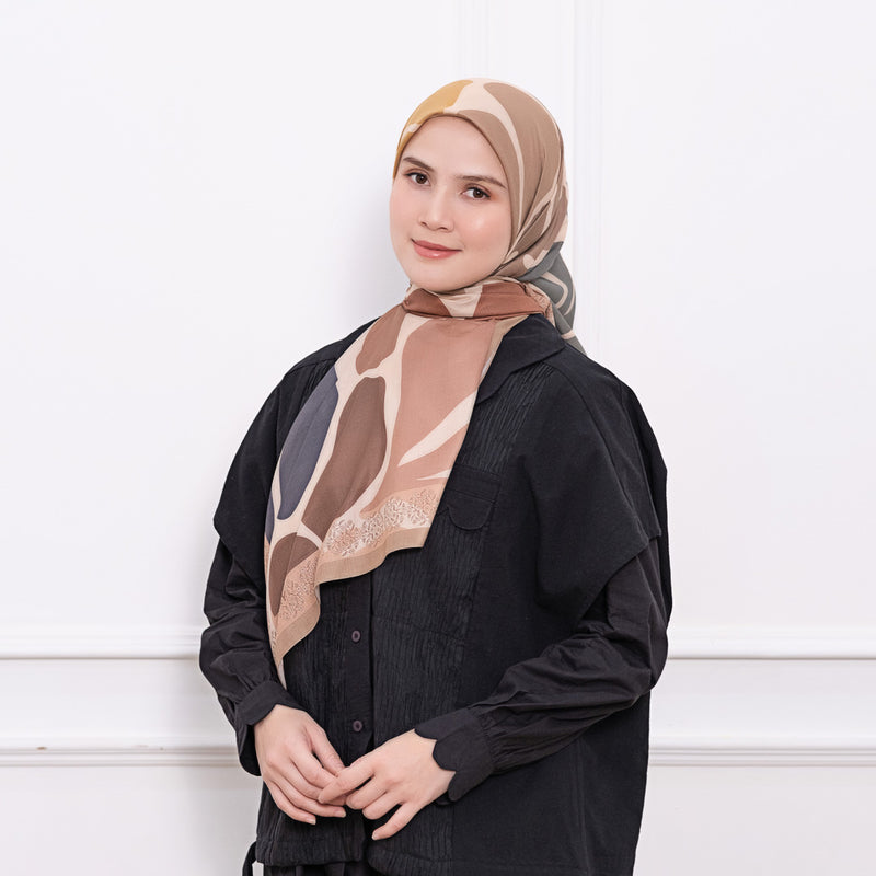 HIJAB DEENAY FARA SERIES