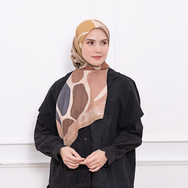 HIJAB DEENAY FARA SERIES
