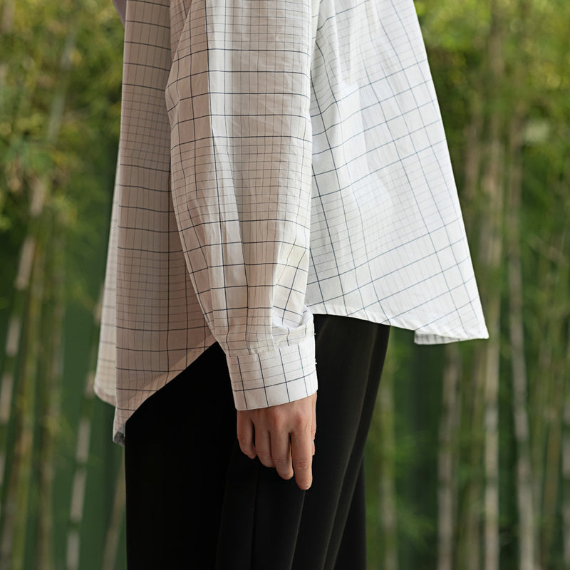 Deenay Oxford Basic shirt