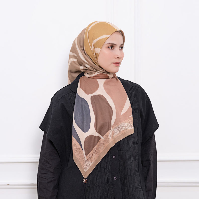 HIJAB DEENAY FARA SERIES