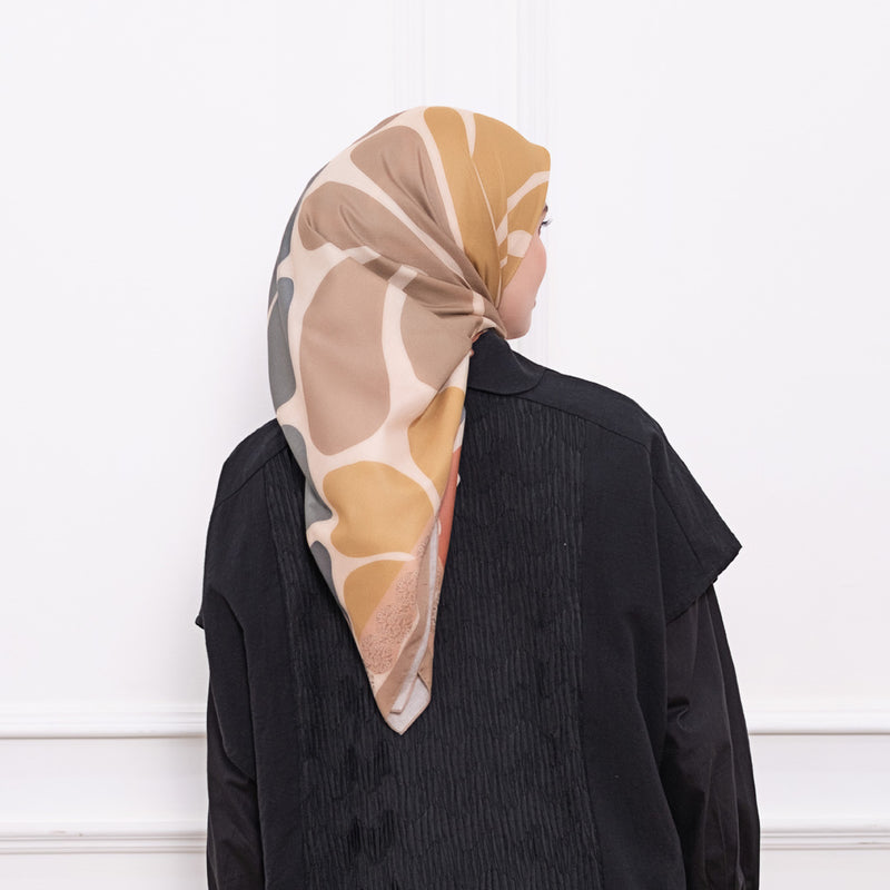 HIJAB DEENAY FARA SERIES