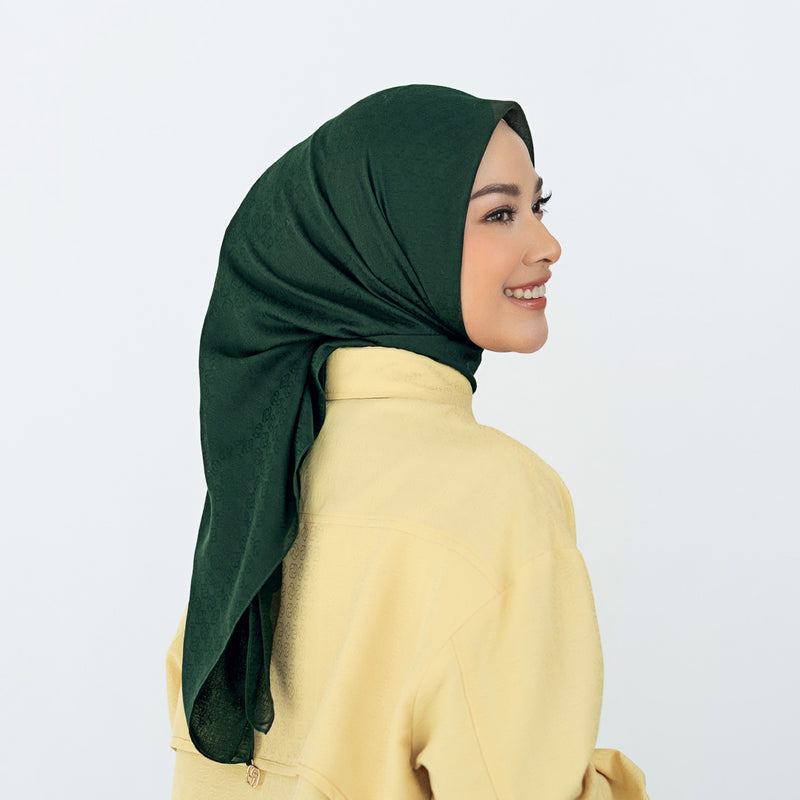 HIjab Deenay x Atalia Series