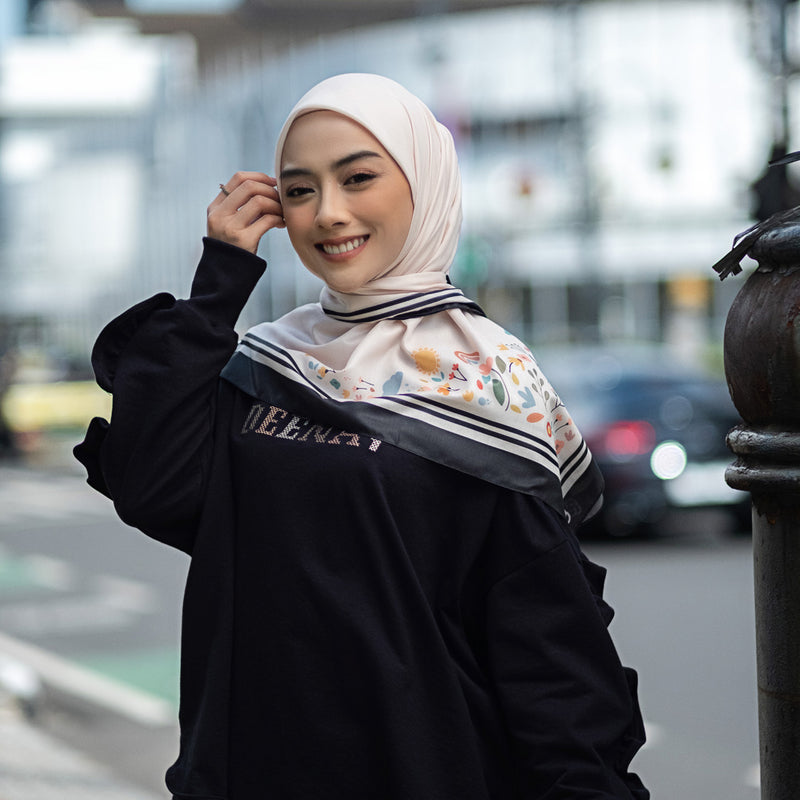 HIJAB DEENAY RENA SERIES