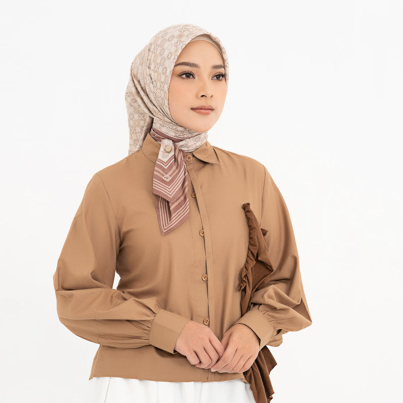 HIJAB DEENAY ESTELLE SERIES