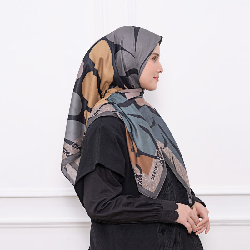 HIJAB DEENAY FARA SERIES