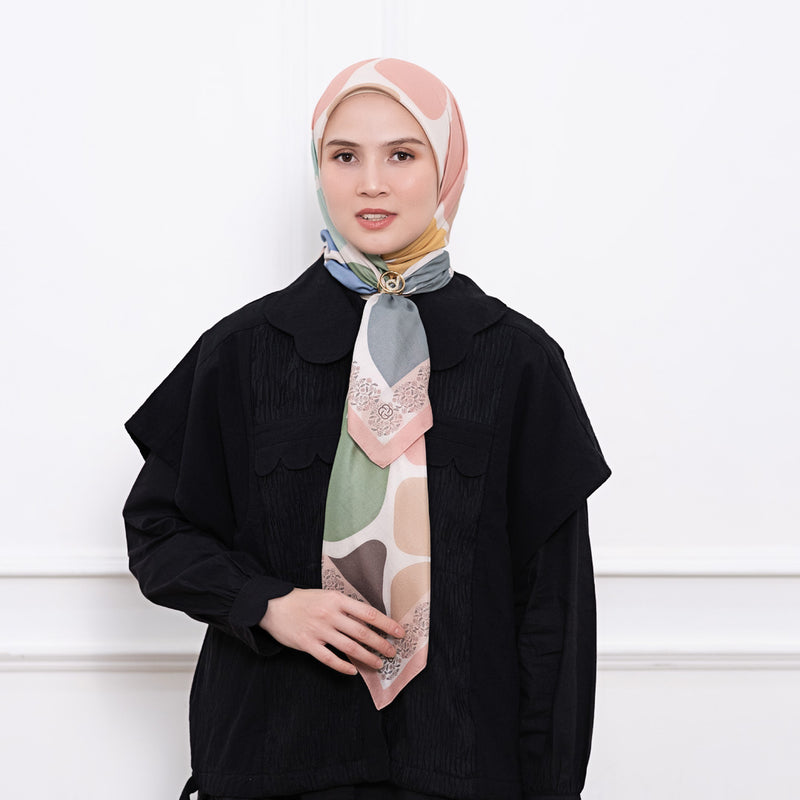 HIJAB DEENAY FARA SERIES