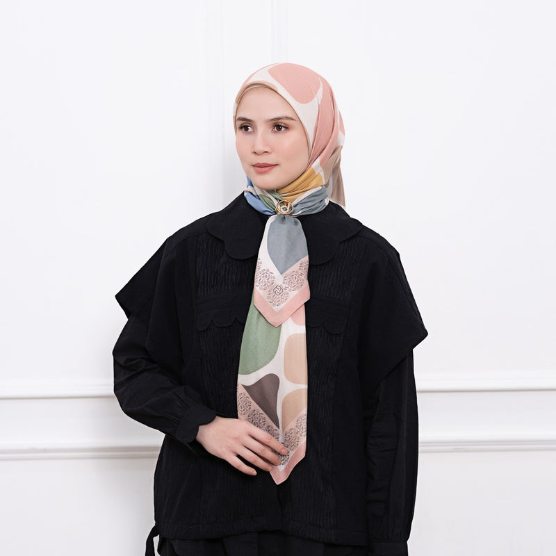 HIJAB DEENAY FARA SERIES