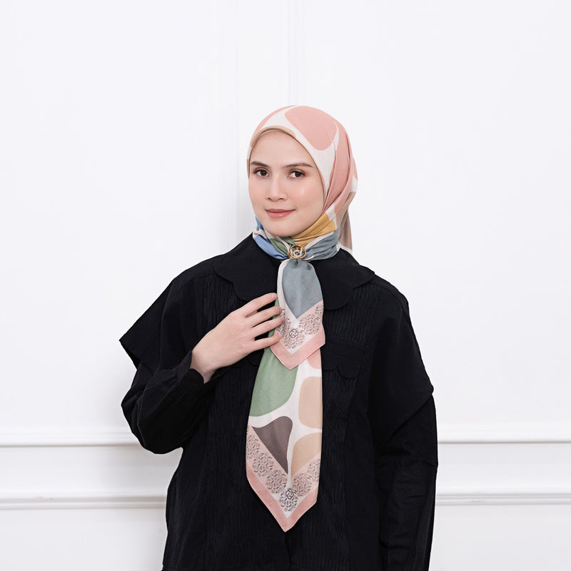HIJAB DEENAY FARA SERIES