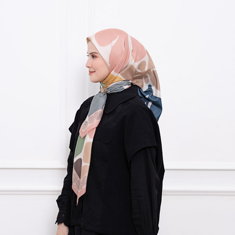 HIJAB DEENAY FARA SERIES