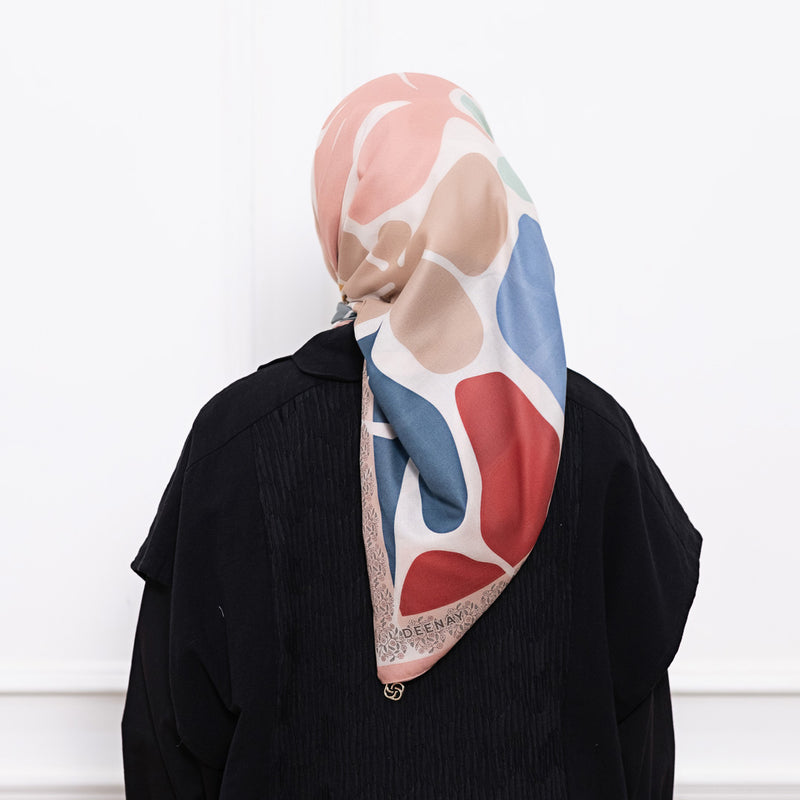 HIJAB DEENAY FARA SERIES