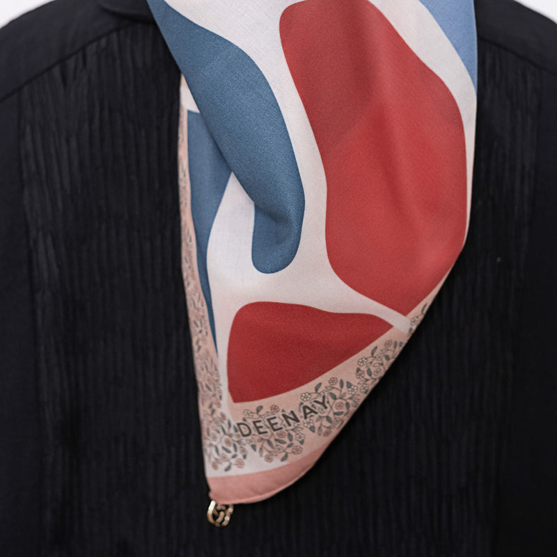 HIJAB DEENAY FARA SERIES