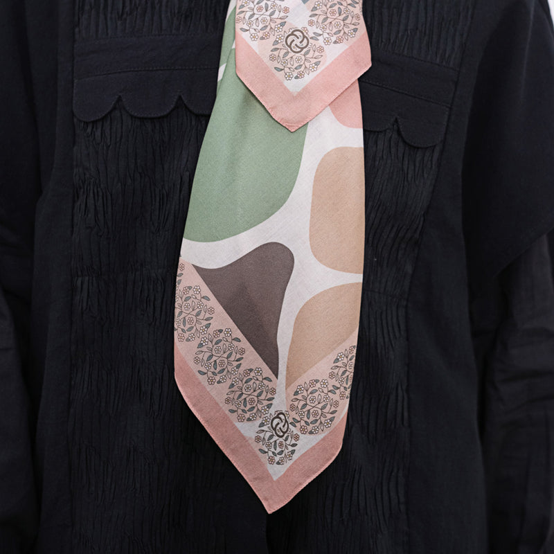 HIJAB DEENAY FARA SERIES