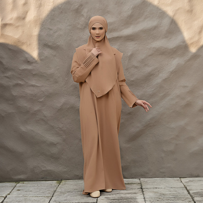 Abaya Deenay Annisa Series