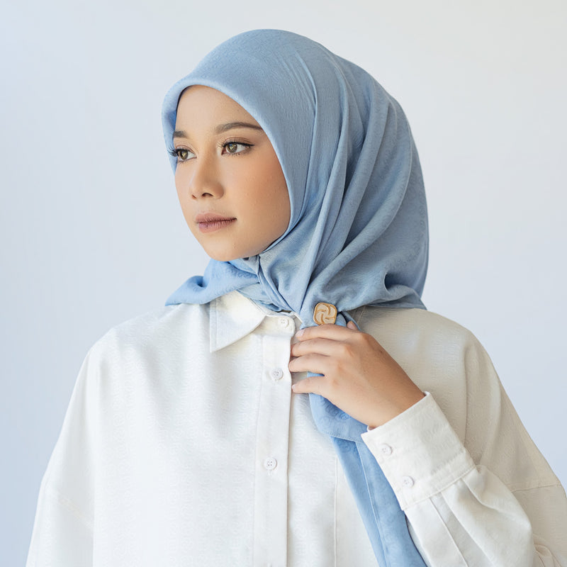 HIjab Deenay x Atalia Series