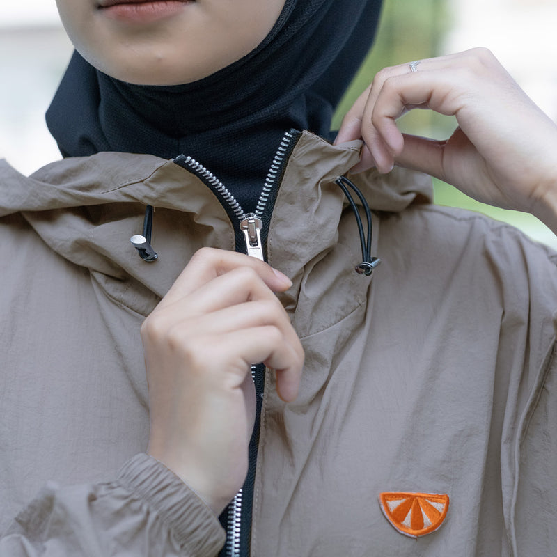 DEENAY SPORT DEE SHORT JACKET