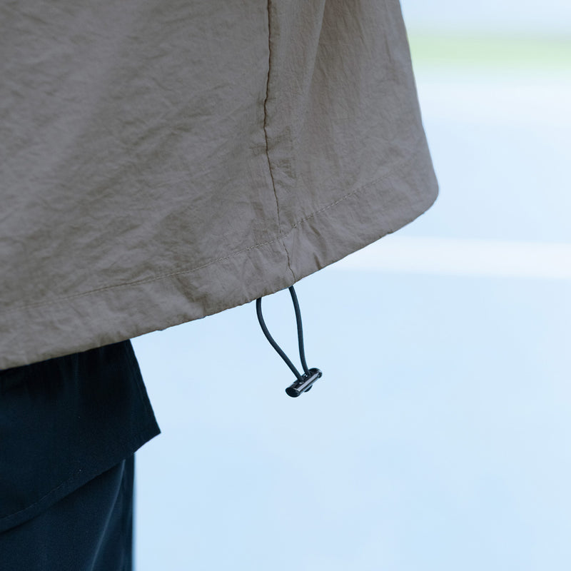 DEENAY SPORT DEE SHORT JACKET
