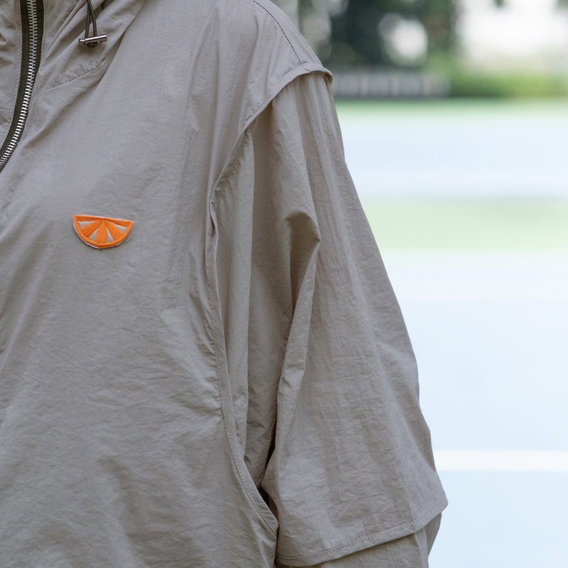 DEENAY SPORT DEE SHORT JACKET