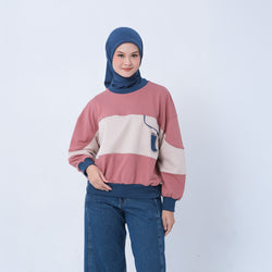 DEENAY SWEATSHIRT LOU LOU SERIES