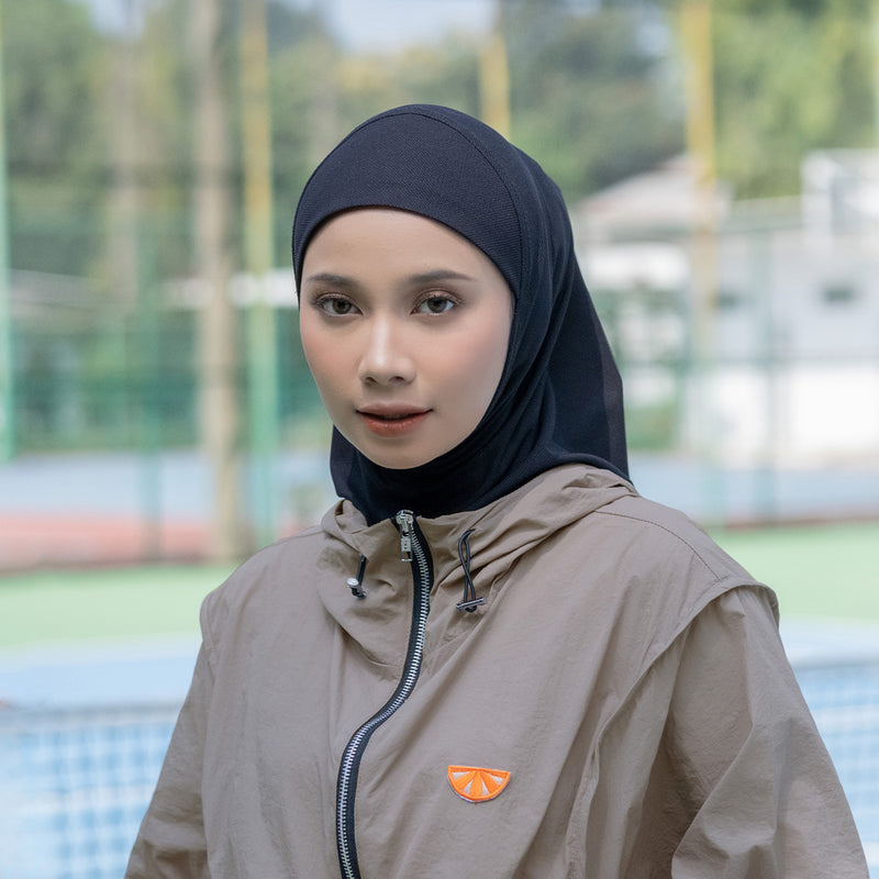 DEENAY HIJAB SPORT DEE SIMPLE