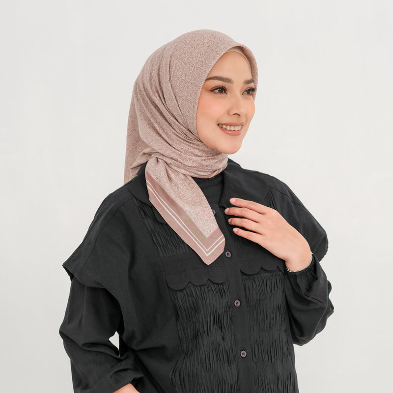 HIJAB DEENAY BLOOMIA SERIES