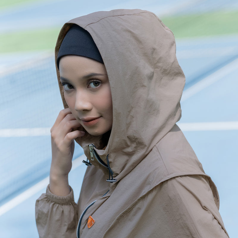 DEENAY SPORT DEE SHORT JACKET
