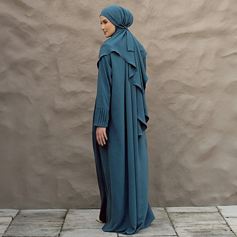 Abaya Deenay Annisa Series