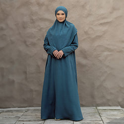 Abaya Deenay Annisa Series