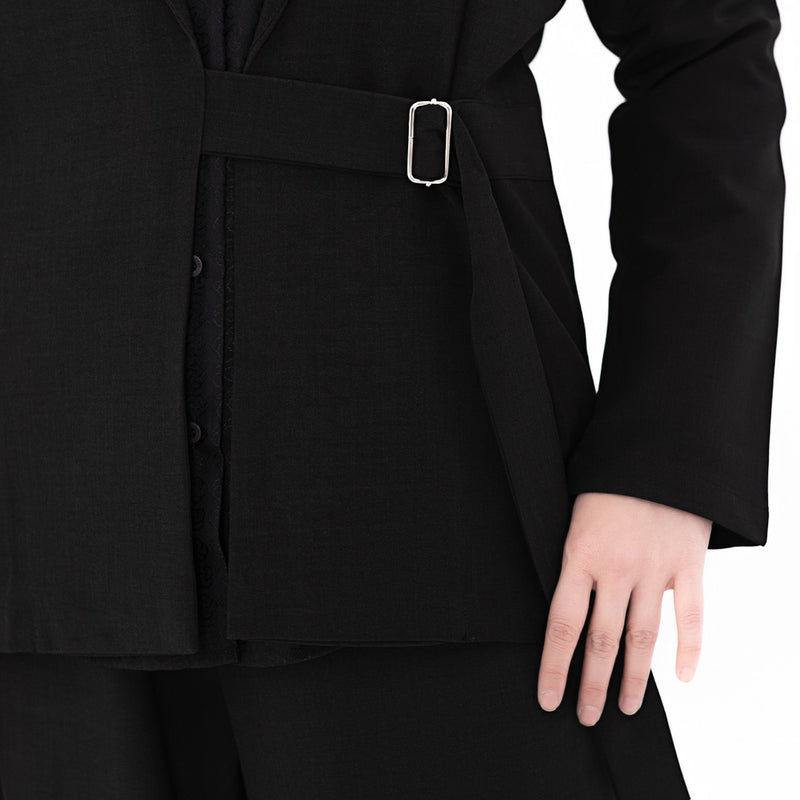 DEENAY LUANA BLAZER