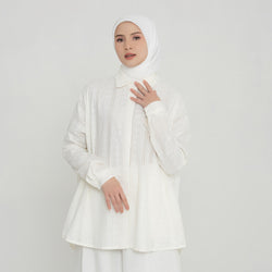 Deenay White Series Basic Shirt