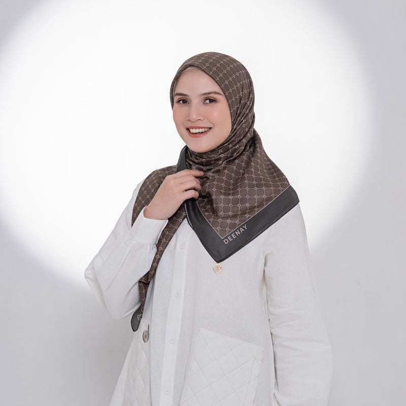 HIJAB DEENAY DEANA SERIES