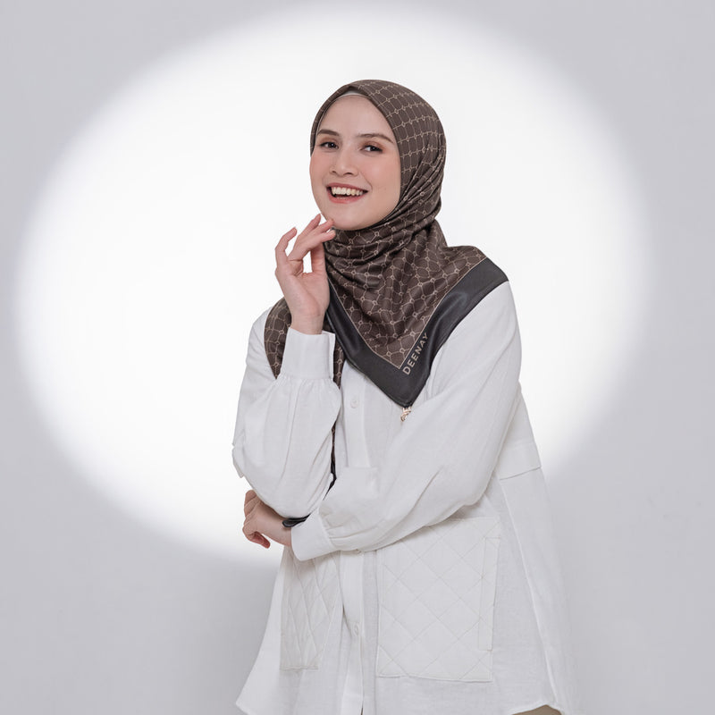 HIJAB DEENAY DEANA SERIES